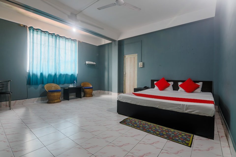 OYO 17105 Springvilla-官方