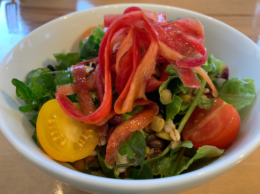 开成町餐馆和美食-La Lune