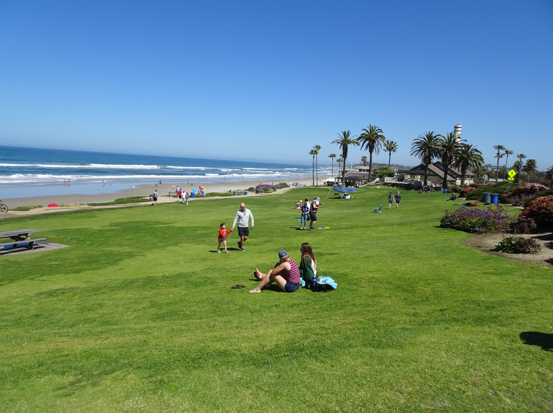 Powerhouse Park-德尔马必去景点