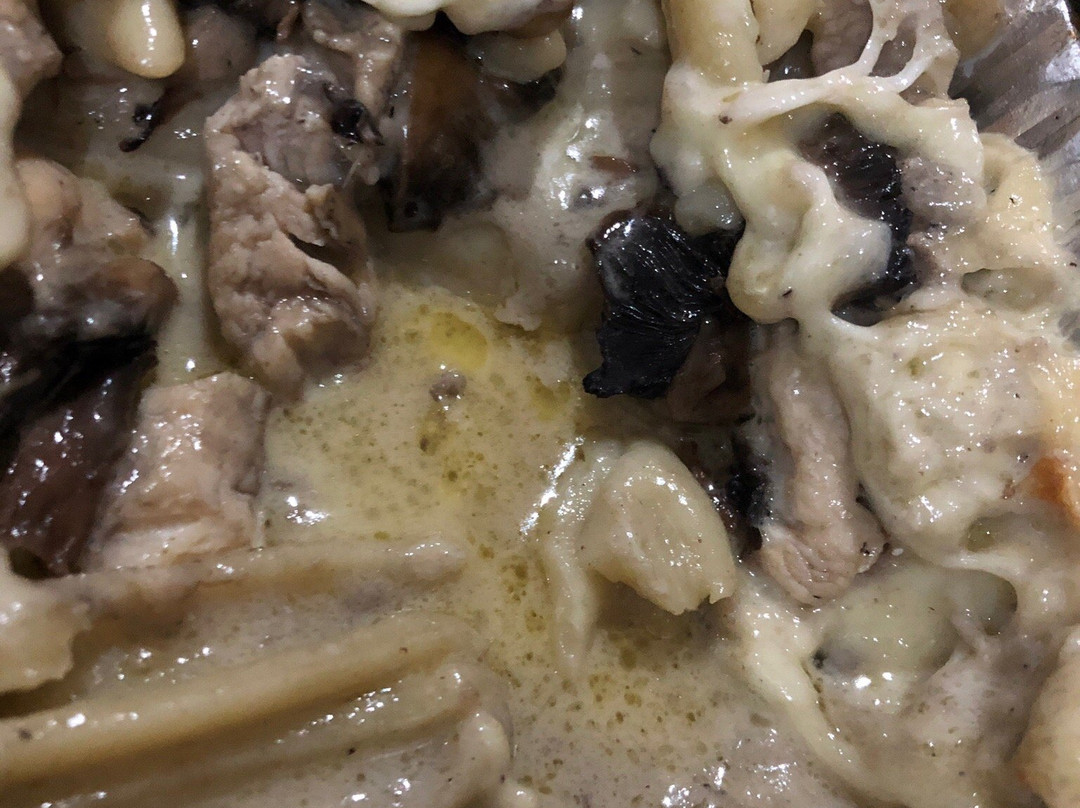 Nonna’s Italian Kitchen