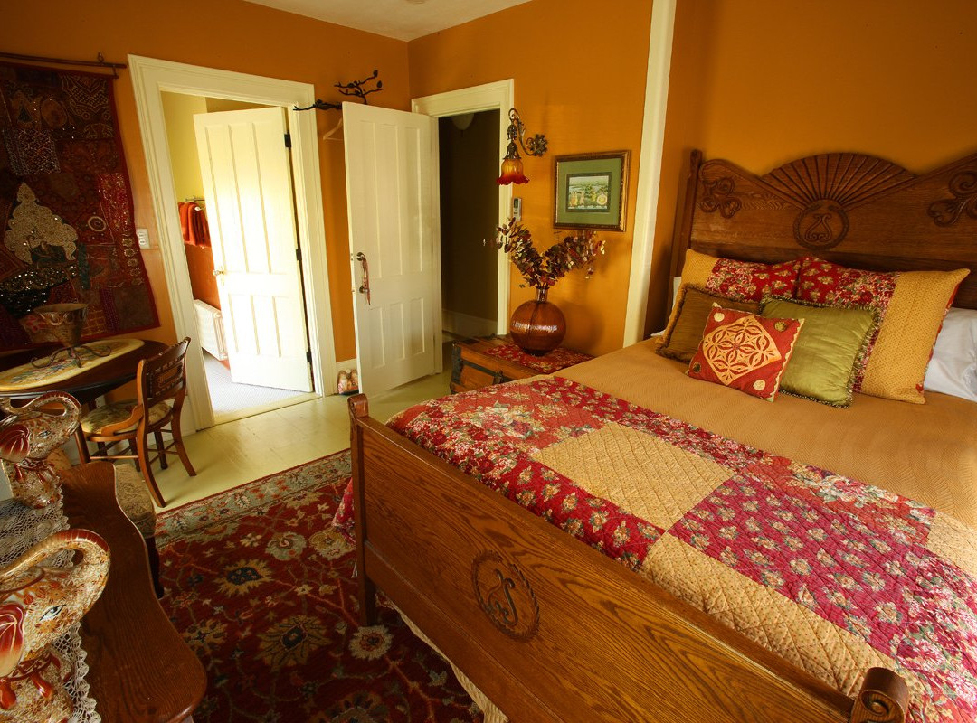 Captain Visger House主图