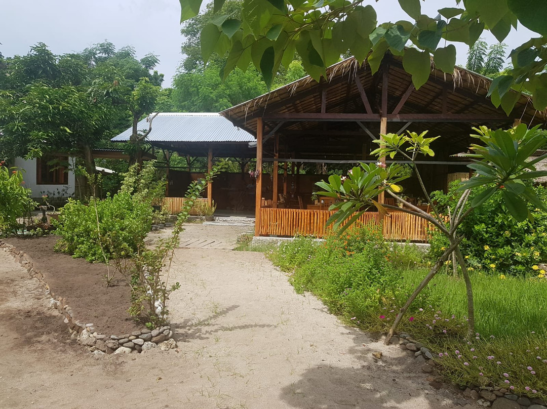 Budi Sun Resort主图