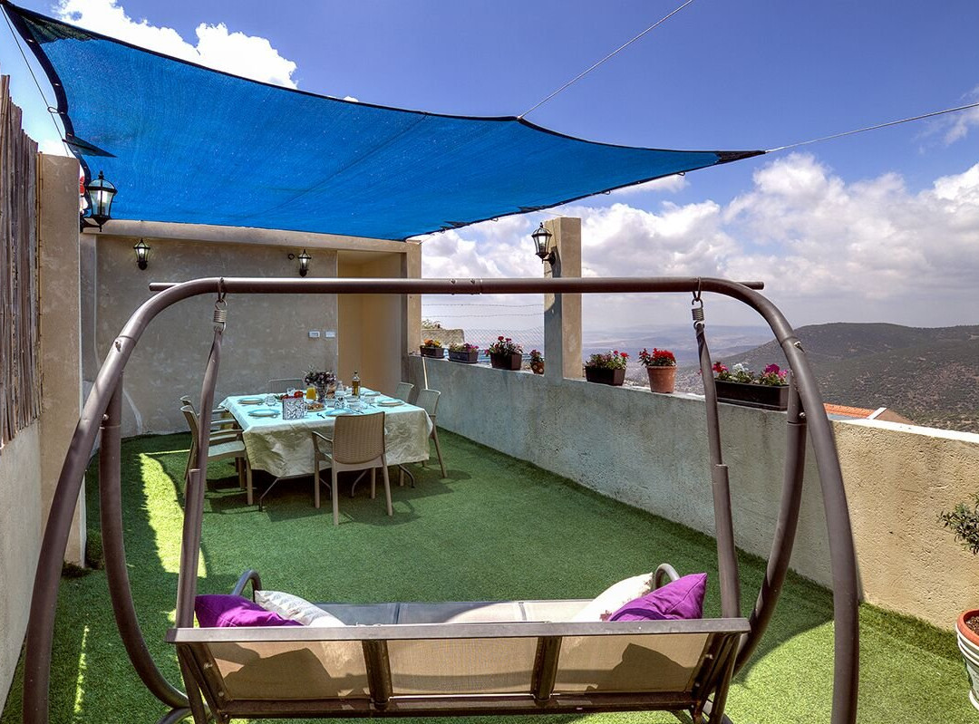 Nofesh Baatika主图