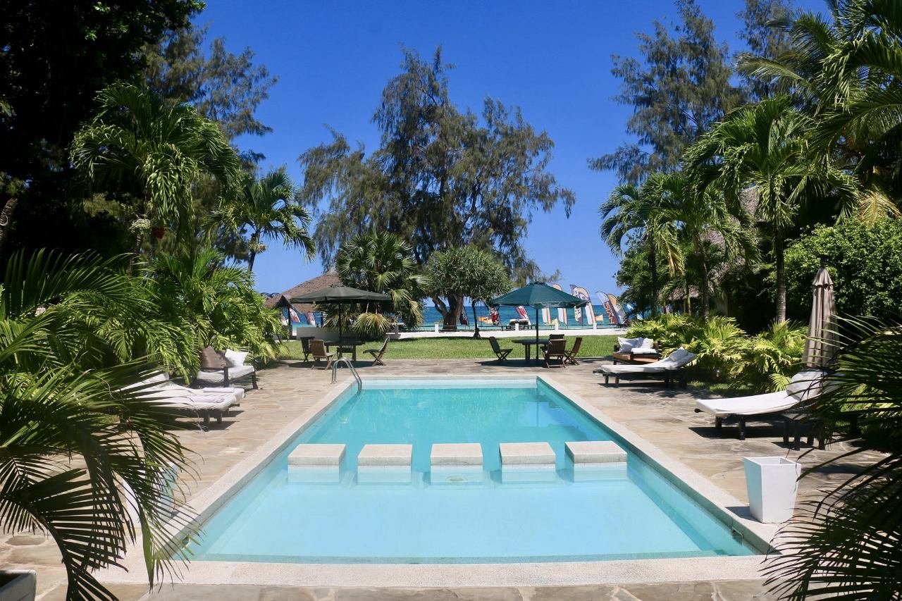 Diani Beach Club-官方