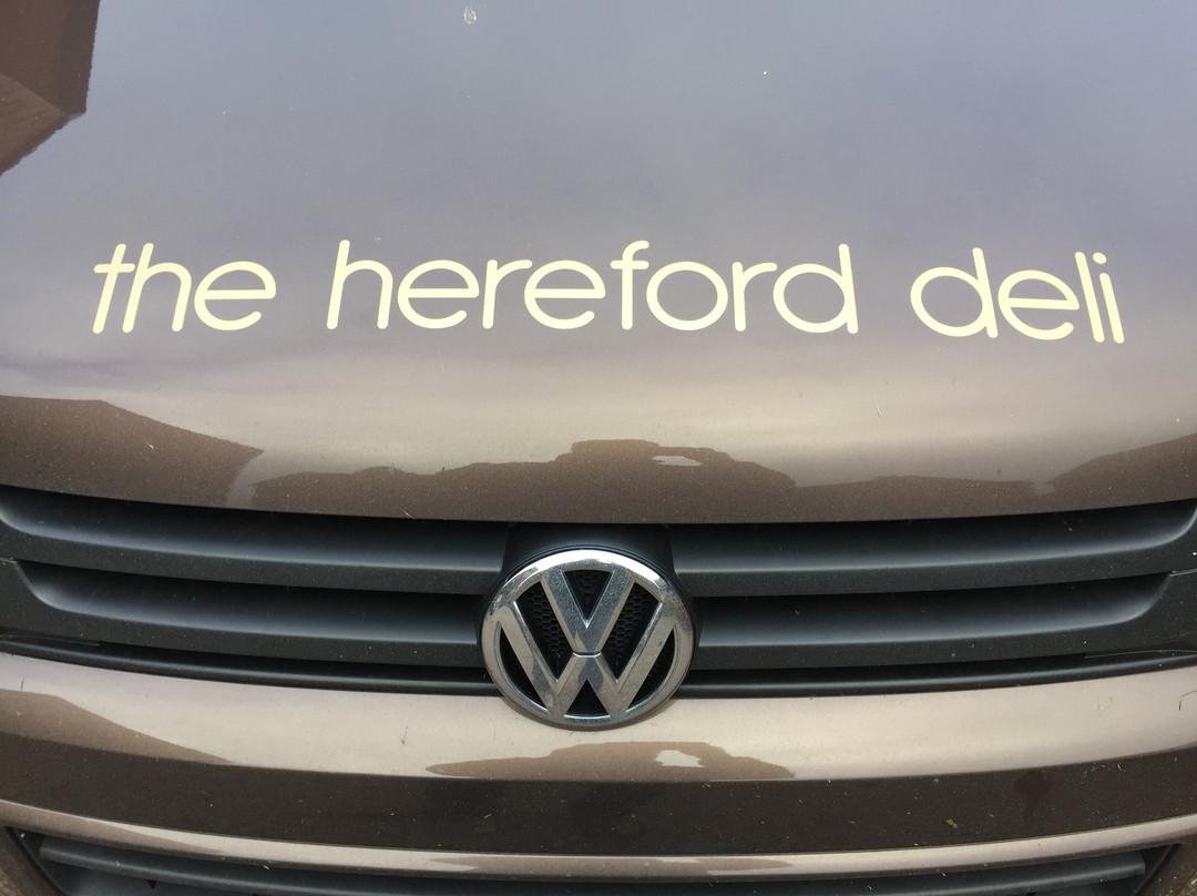 The Hereford Deli