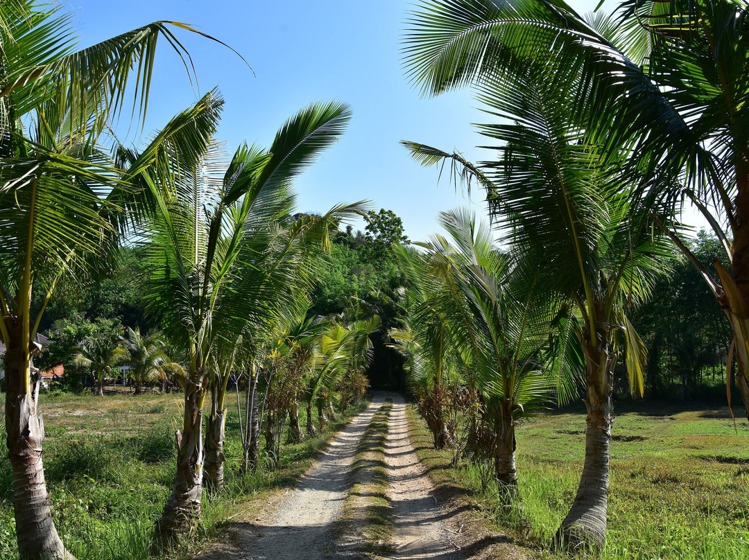 阁遥湾庭院酒店主图