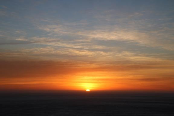 Maidens' Cove-开普敦中心区必去景点