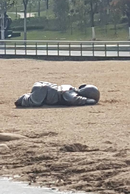 神山公园-芜湖必去景点