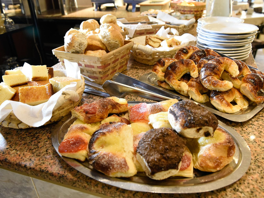 Hotel Sun Shine主图