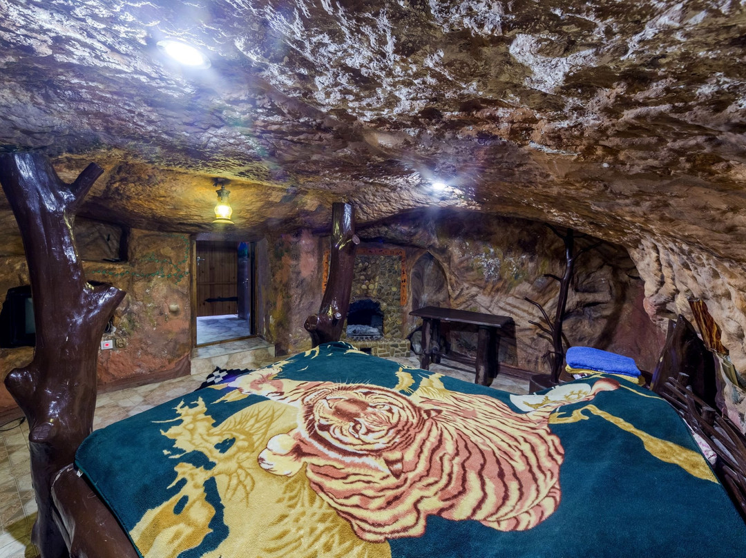 Eco Manor Eski-Kermen主图