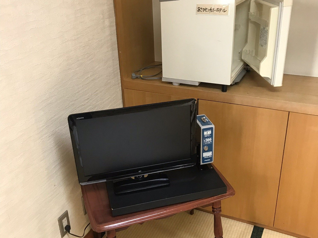 Asahi Century Hotel主图