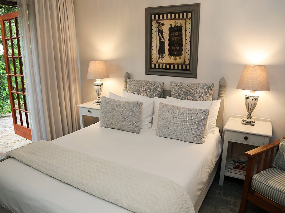 5 Konings Accommodation主图