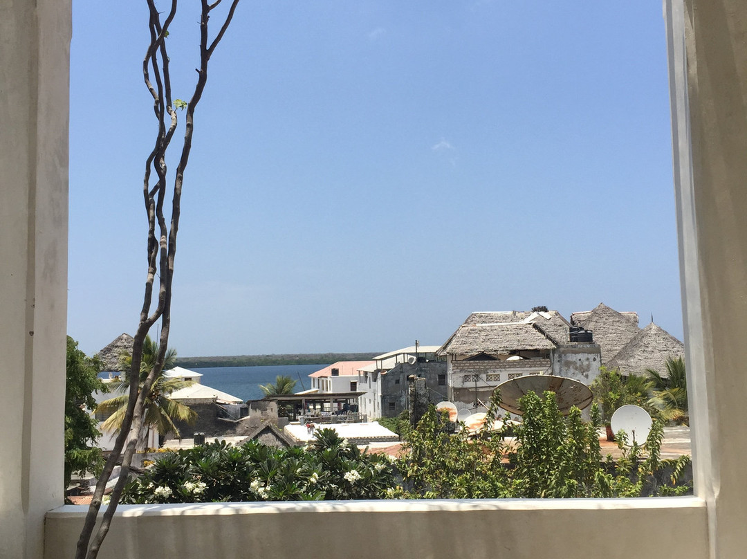 Andavelo House主图