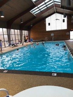 Burr Oak Lodge and Conference Center主图