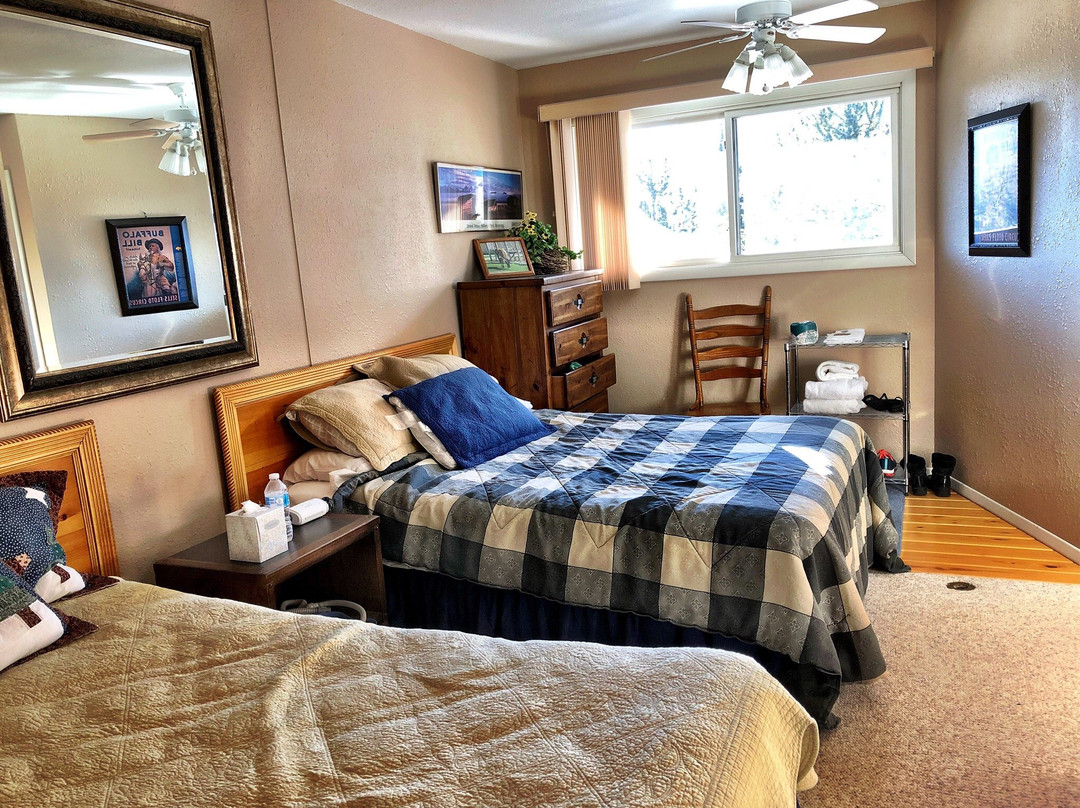 Stillwater Condominiums at Big Sky Resort