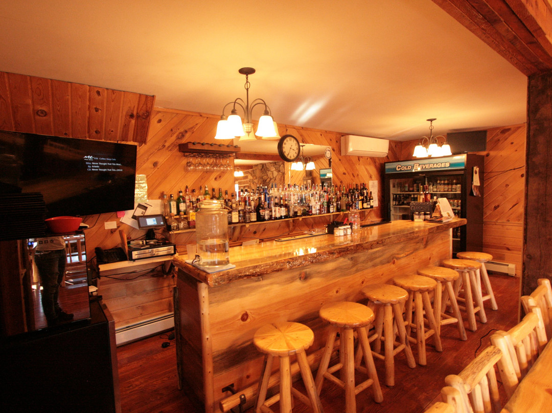 Judith Mountain Lodge主图