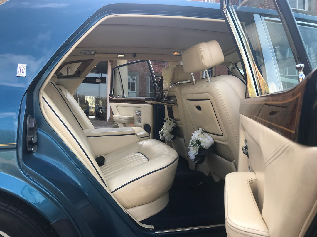 Premier Limos-Long Eaton必去景点