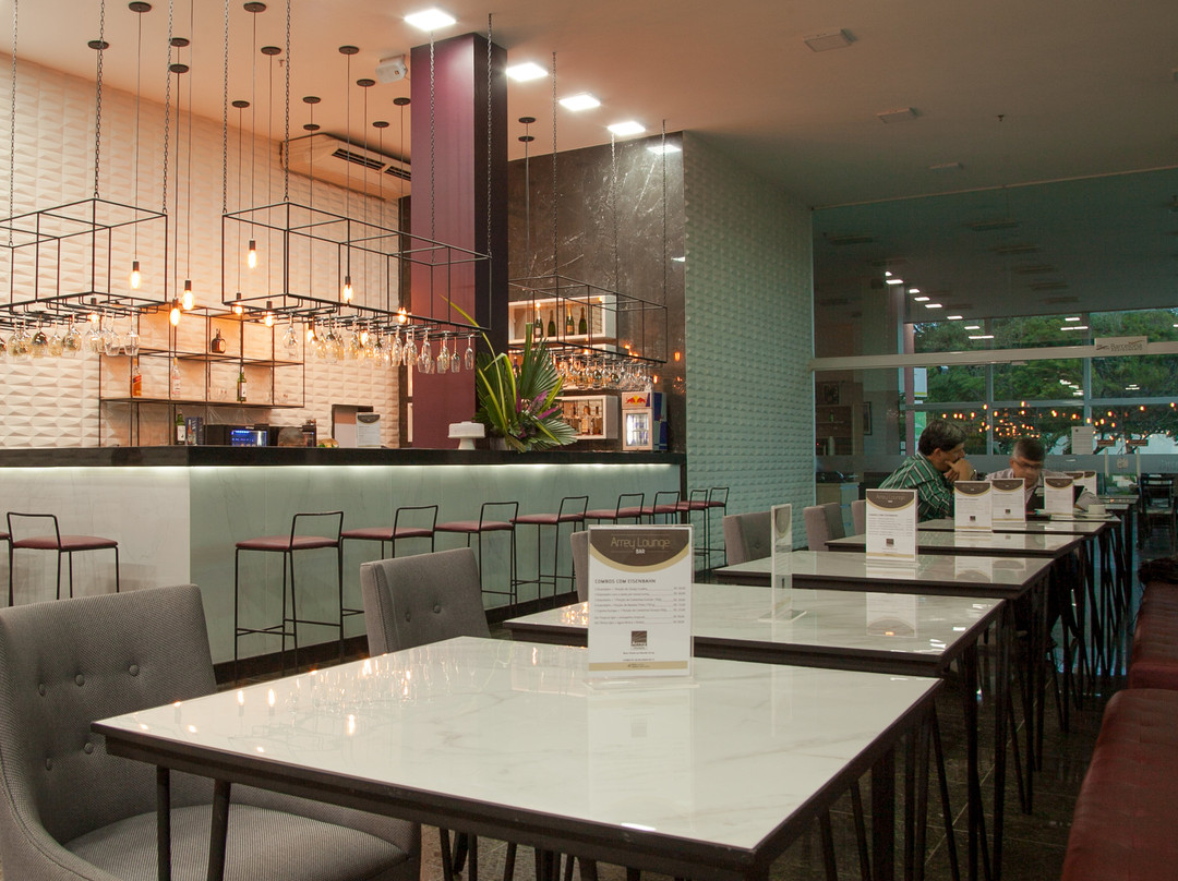 Gran Hotel Arrey主图