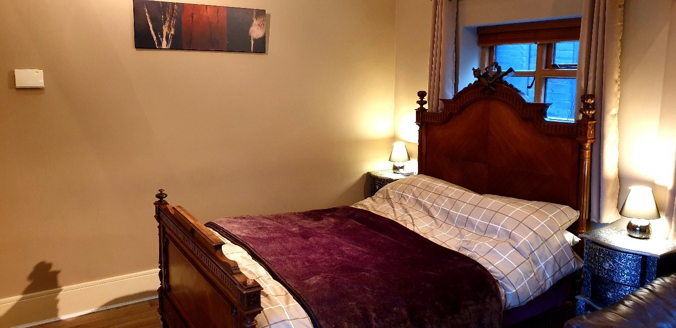 Steppe Farm B&B-官方