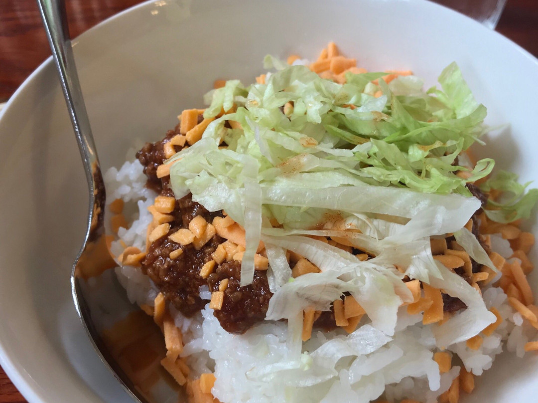 沖縄そば 金太郎