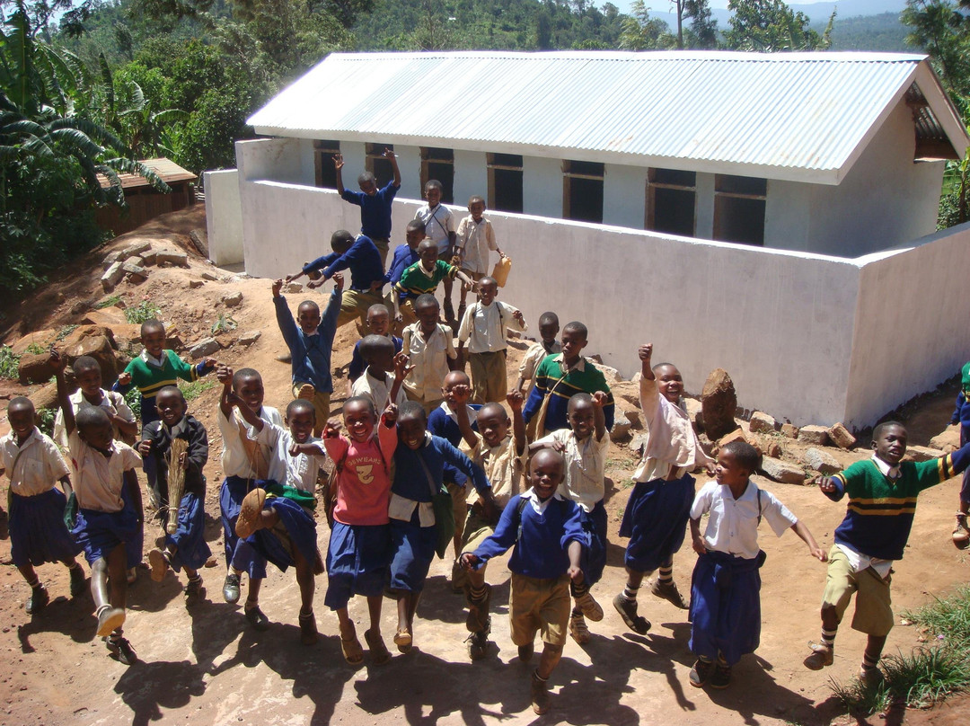 Trekking and Safaris for Charity-莫西必去景点