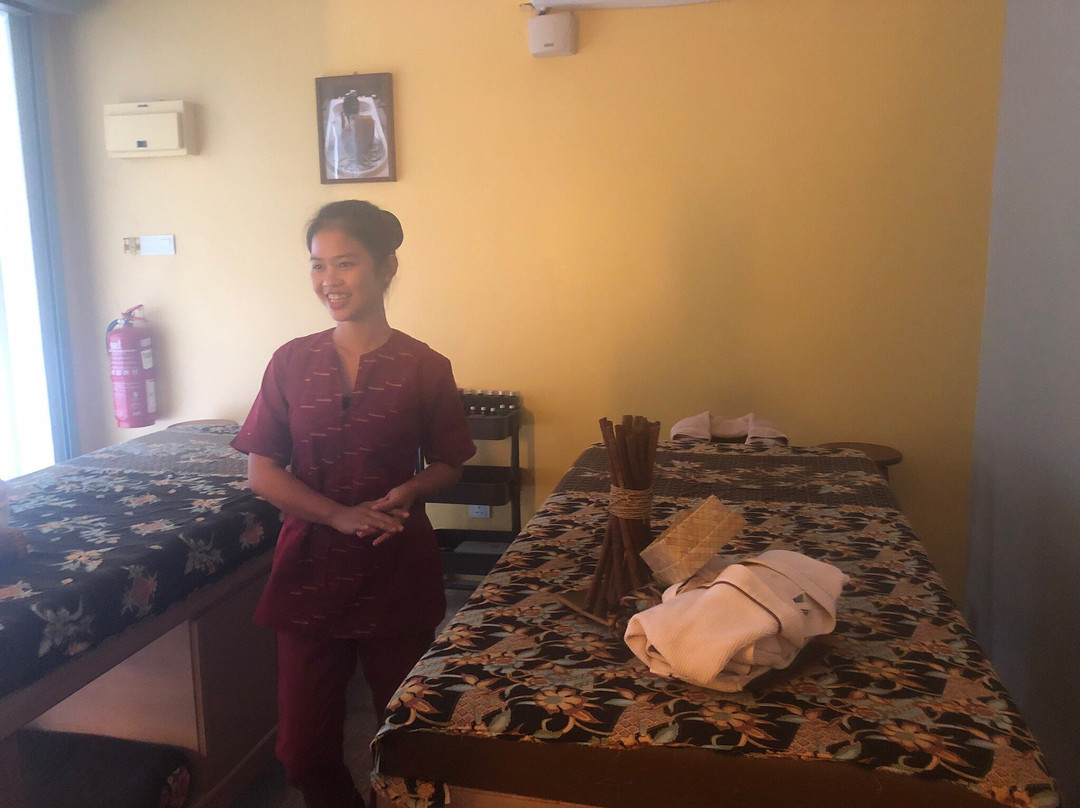 Tanamera Wellness Spa Centre景点图片