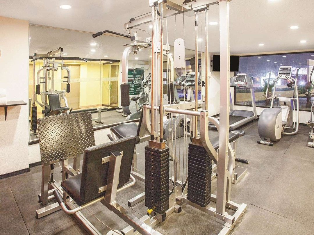 CHN Monterrey Norte主图