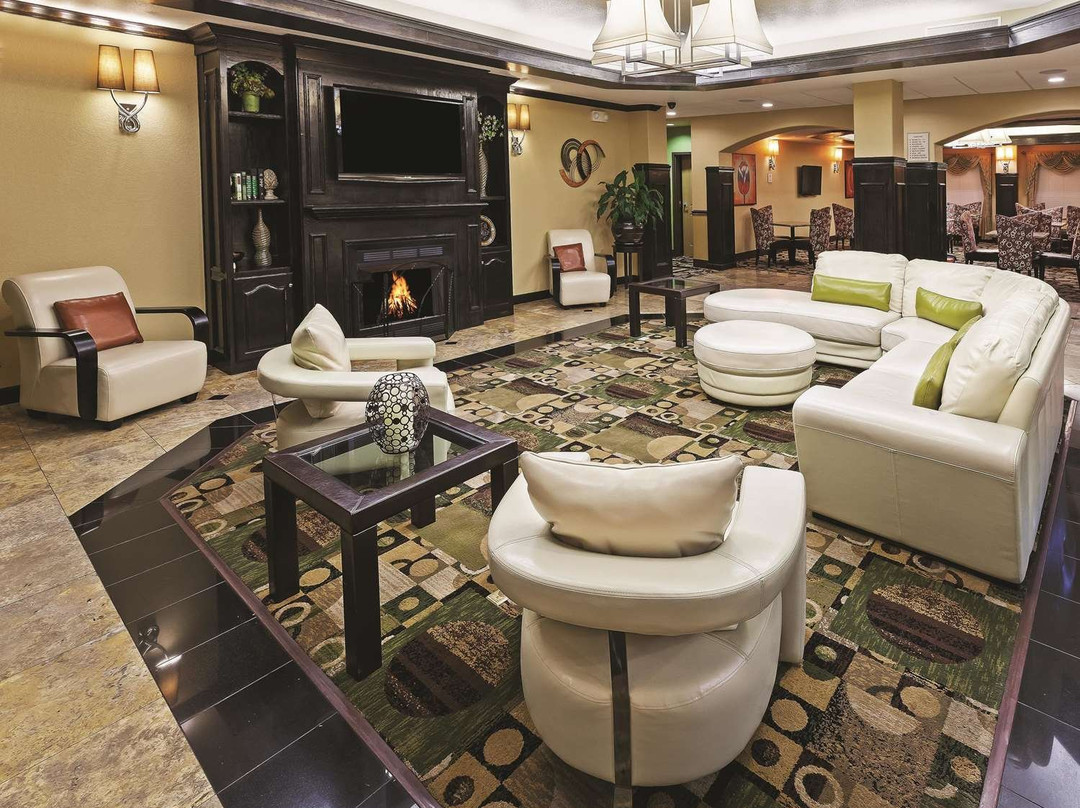 La Quinta Inn & Suites by Wyndham Searcy主图