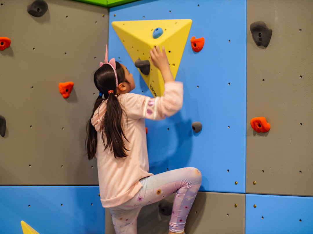 Boston Playground-切尔西必去景点