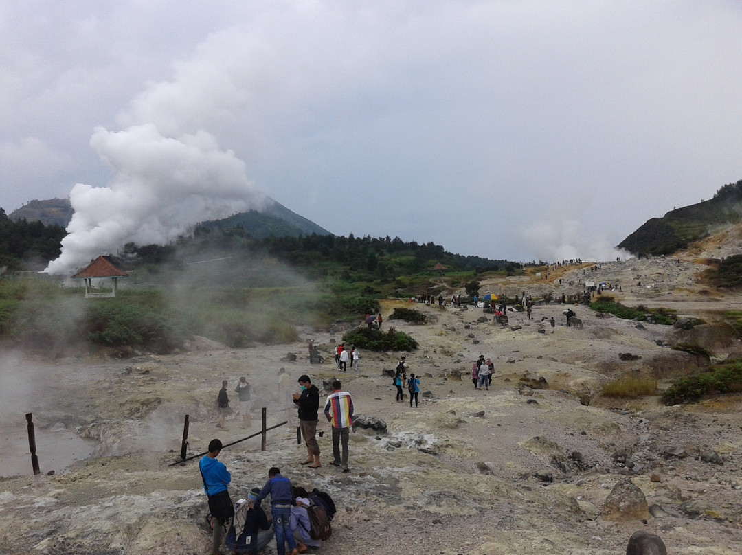 Yogya Tours-日惹必去景点