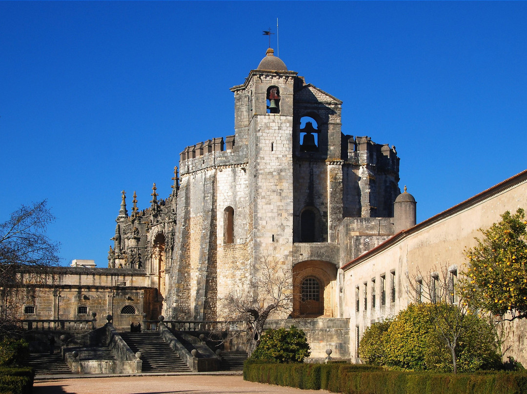 Évora Cultural Experience景点图片