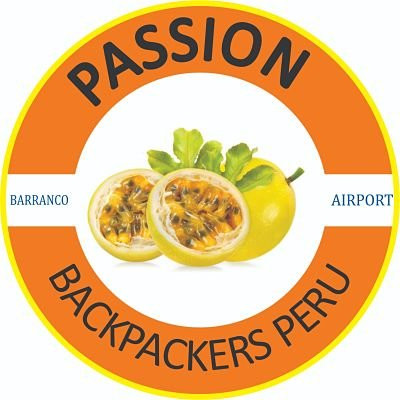Passion Hostel Lima Airport