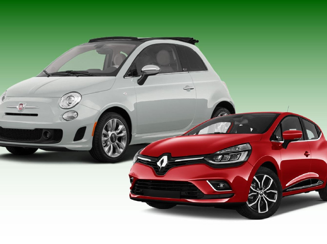 AUTONOLEGGIO SALENTO ITALIA-乌真托必去景点