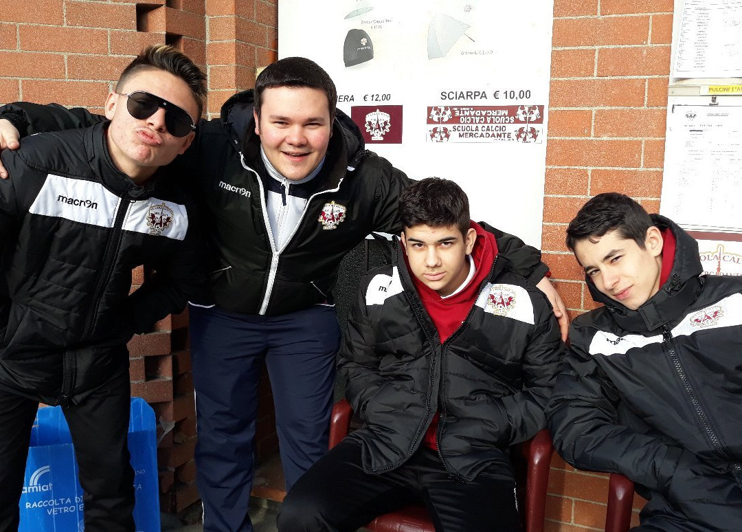 Virtus Mercadante-都灵必去景点