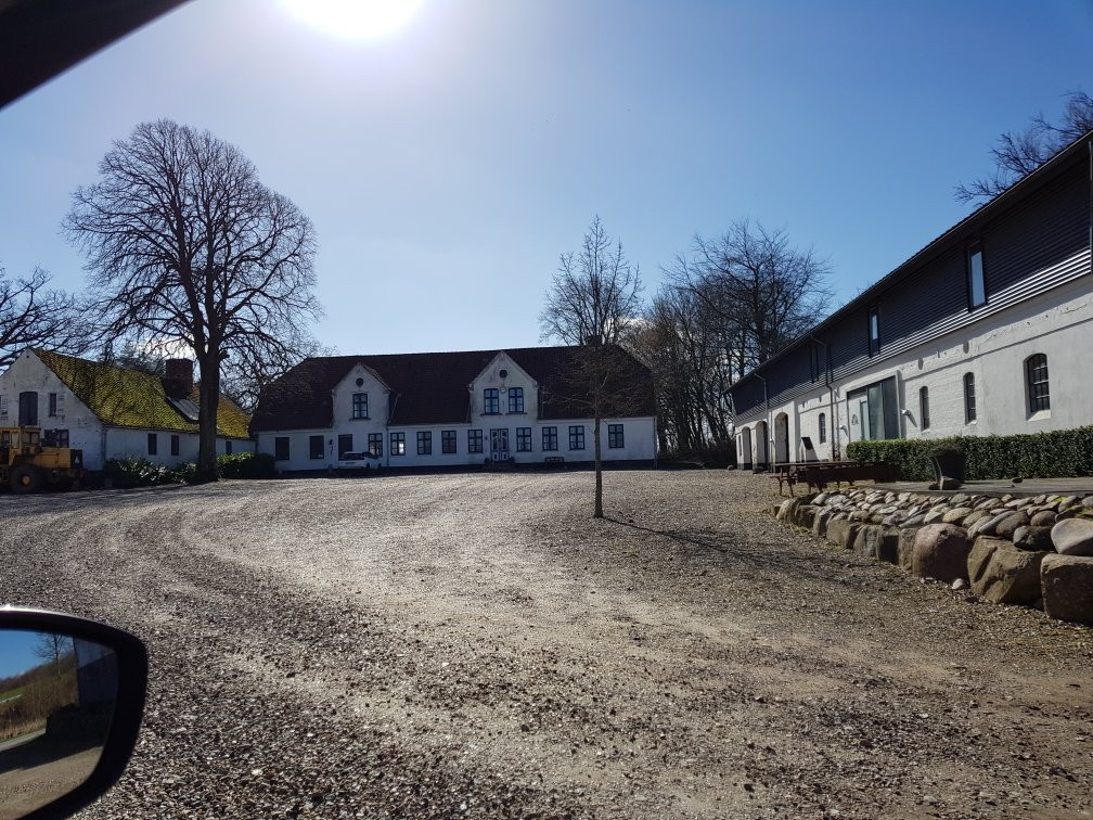 Landbrugsmuseet Paa Torninggaard景点图片
