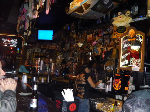 Main Street Station-代托纳比奇必去景点