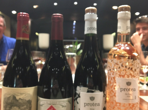 La Rochelle Wine Tours-法兰舒克必去景点