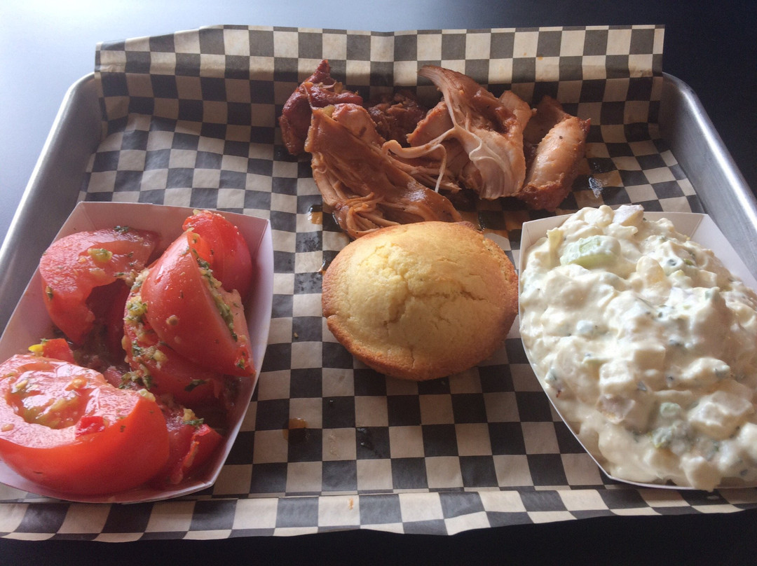 Burnt Ends Restaurant