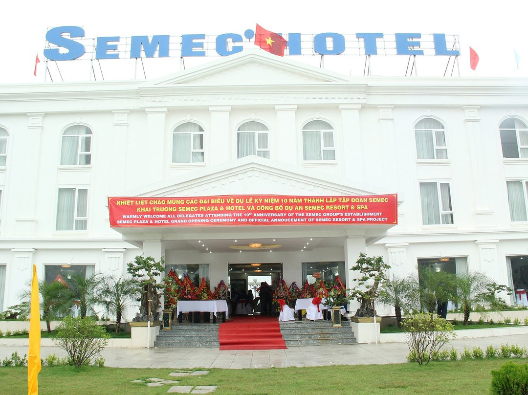 Semec Hotel主图
