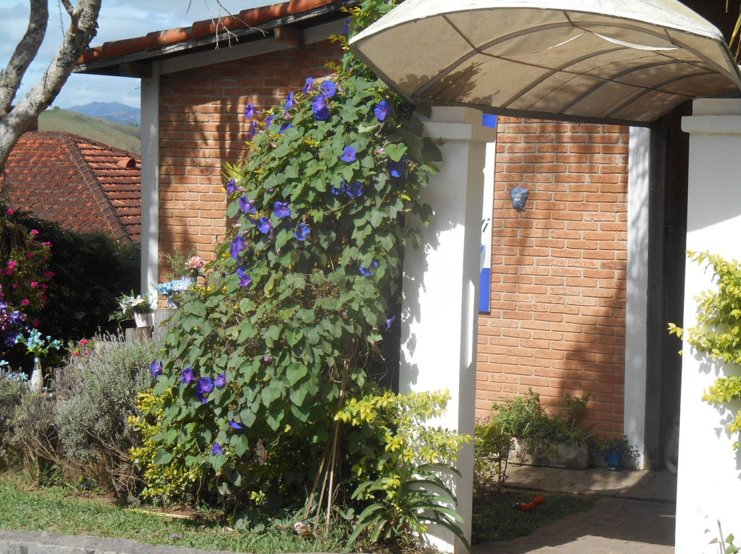 Ateliê Lápis-lazuli-Cunha必去景点