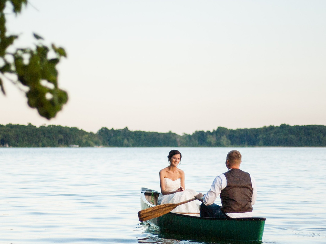 The Hideaway at Xanadu Island Resort主图