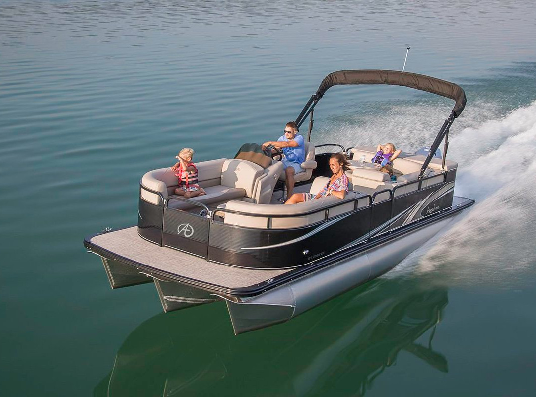 Moors Resort & Marina on Kentucky Lake主图