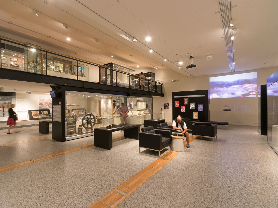Tweed Regional Museum - Murwillumbah景点图片