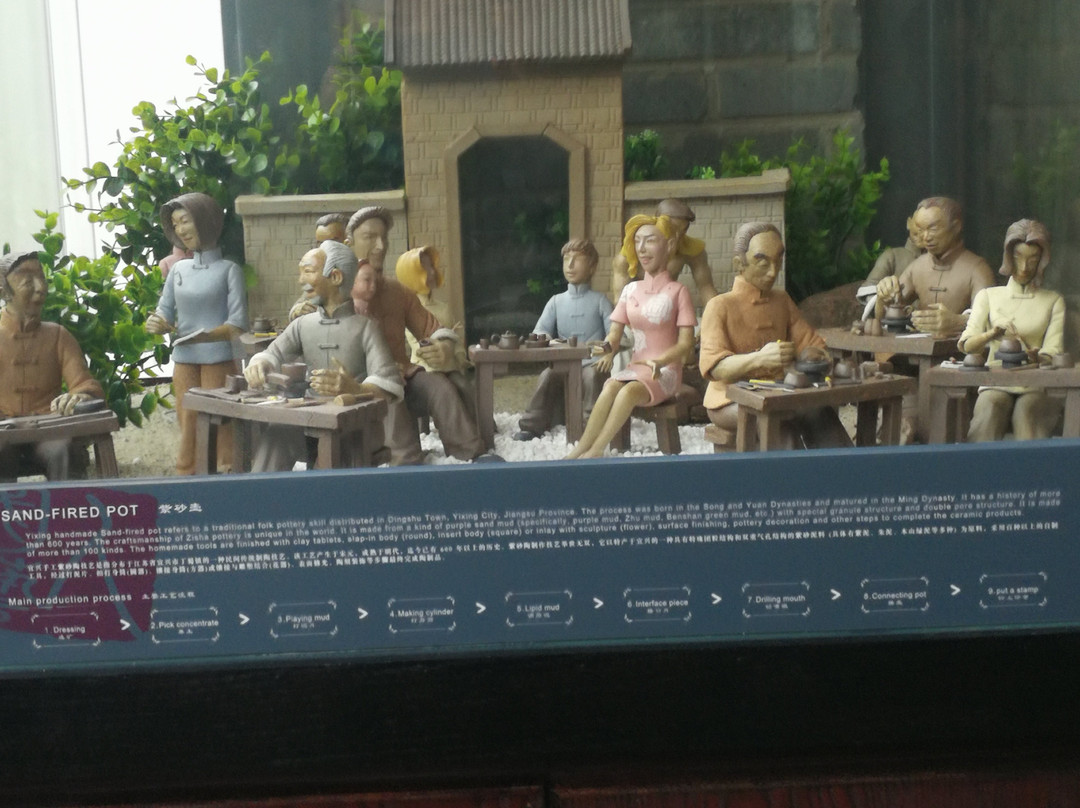 桂林榕湖美术馆-桂林市必去景点