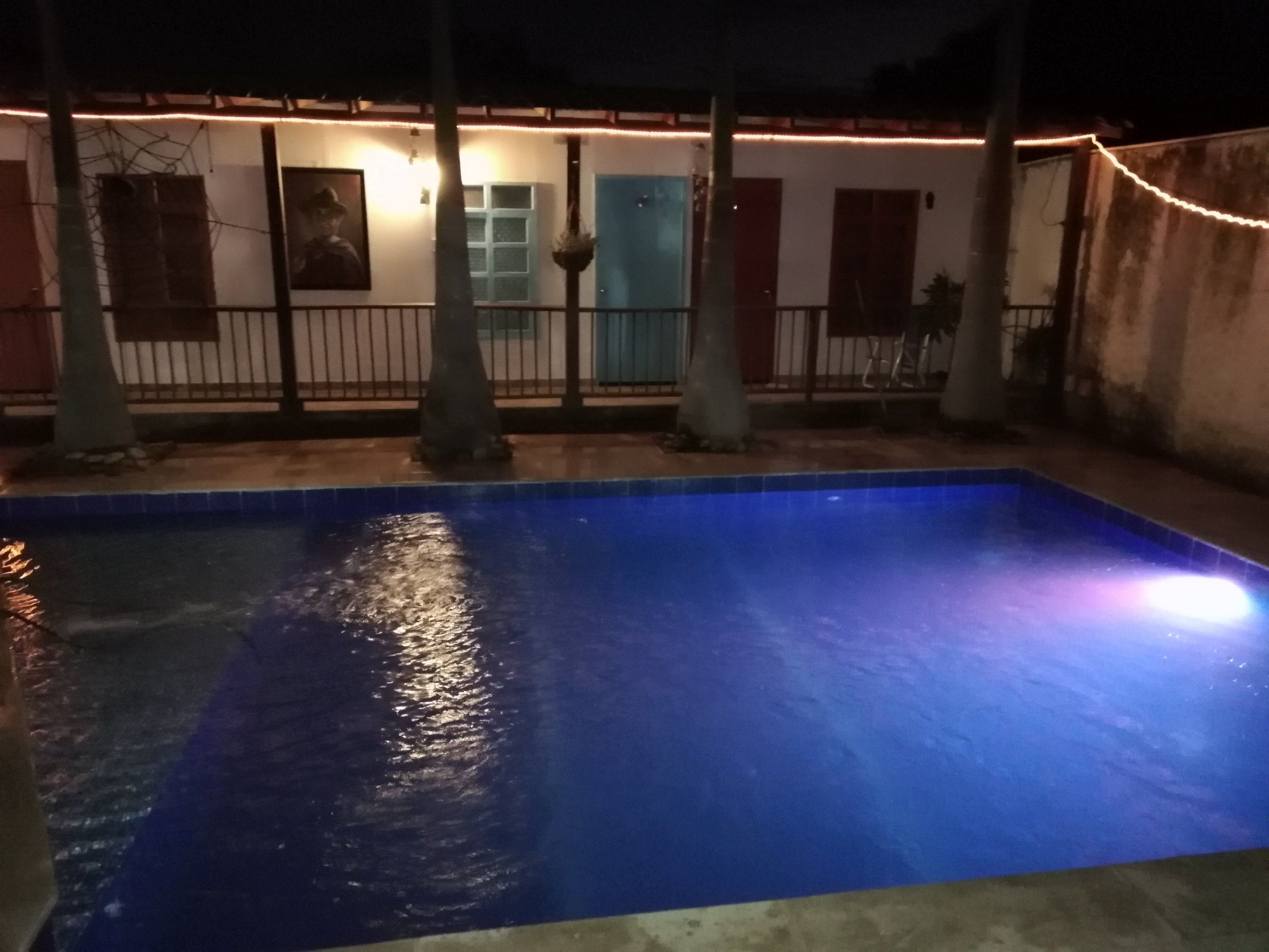 Villa Del Sol Hotel y Restaurante-官方
