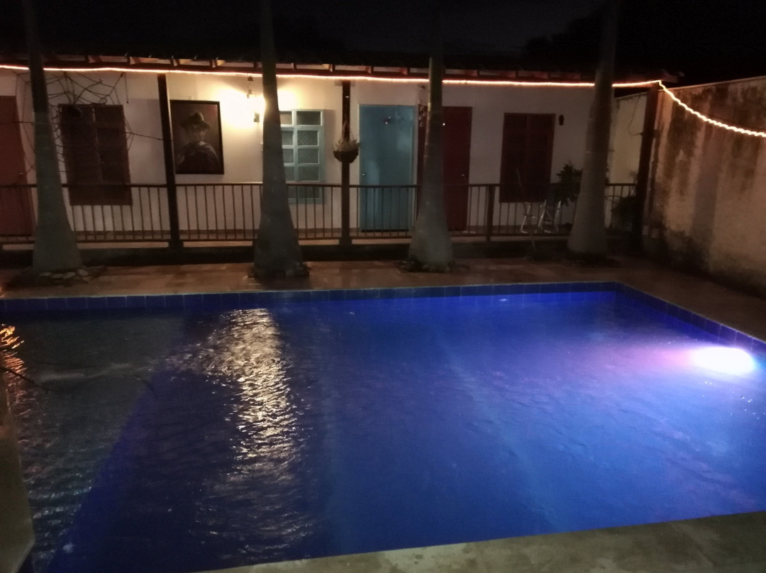 Villa Del Sol Hotel y Restaurante主图