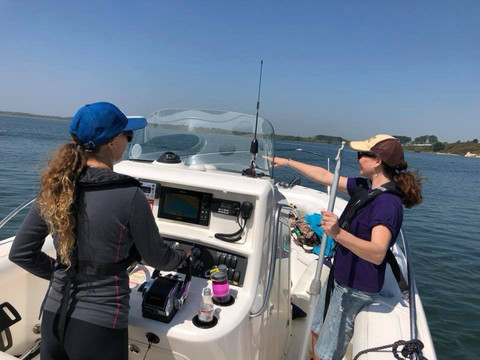 Marine Education RYA Training Centre-普尔必去景点