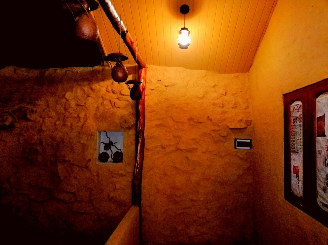 Wenasa Holiday Resort主图