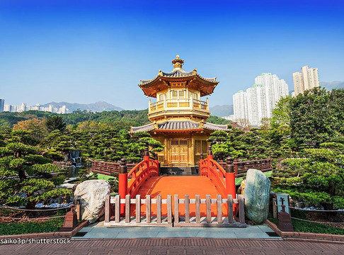 Hong Kong Sightseeing by Keen Travel-香港必去景点