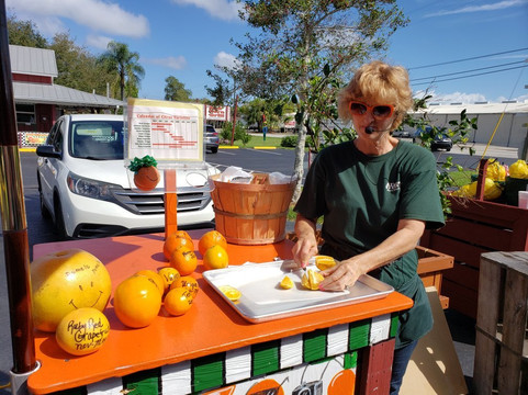 Al's Family Farms-匹尔斯堡必去景点